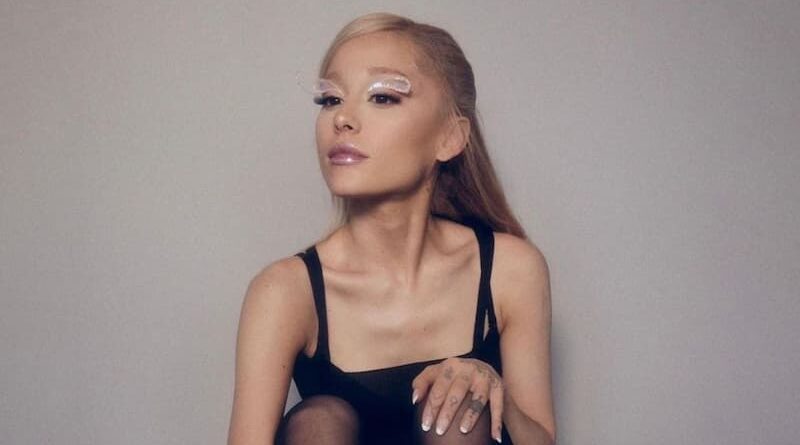 Ariana Grande