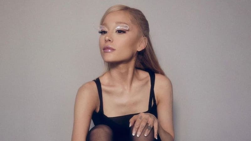 Ariana Grande