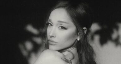 Ariana Grande