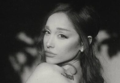 Ariana Grande