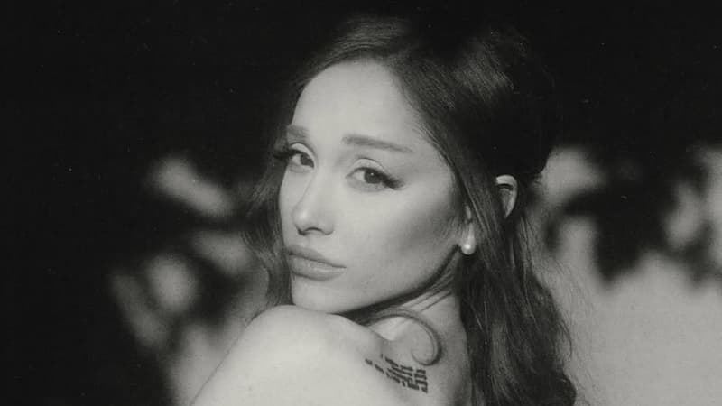 Ariana Grande
