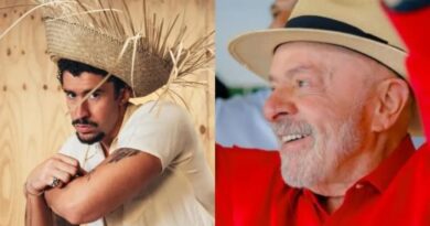 Bad Bunny e Lula
