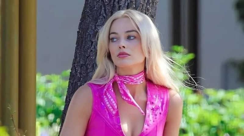 Barbie 2