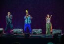 Black Eyed Peas no Rock in Rio 2026