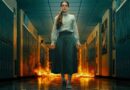 Carrie, a Estranha