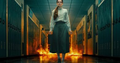 Carrie, a Estranha
