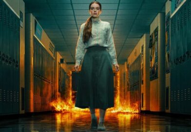 Carrie, a Estranha