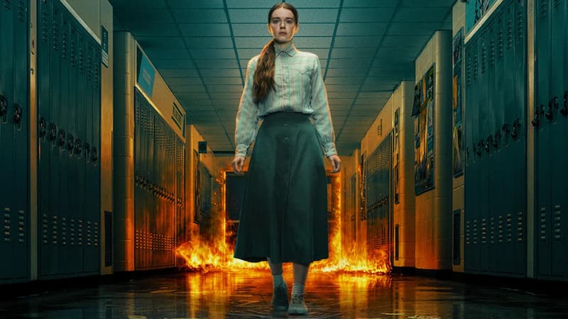 Carrie, a Estranha