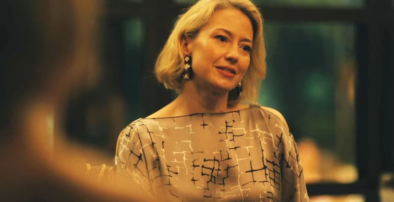 Carrie Coon