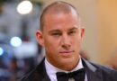 Channing Tatum