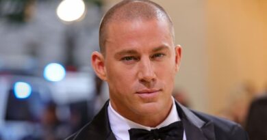 Channing Tatum