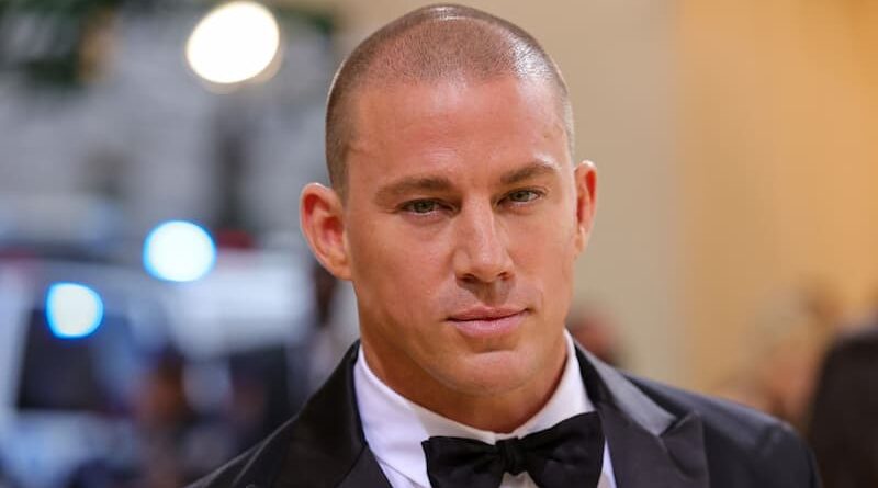 Channing Tatum