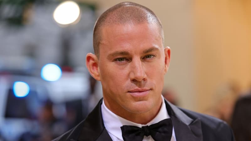 Channing Tatum