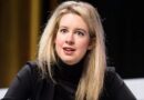 Elizabeth Holmes