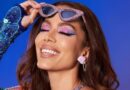 Ensaios da Anitta