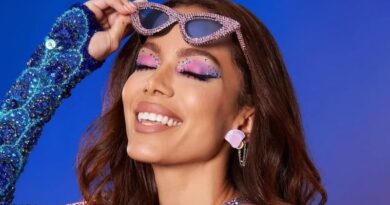 Ensaios da Anitta