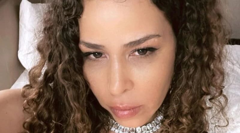 Flora Matos