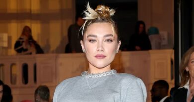 Florence Pugh