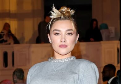 Florence Pugh
