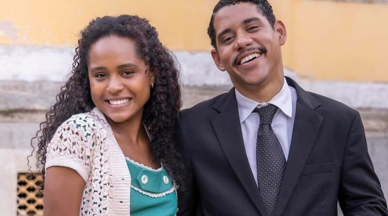 Garota do Momento