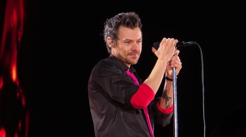 Harry Styles