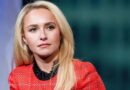 Hayden Panettiere