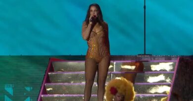 Ivete Sangalo