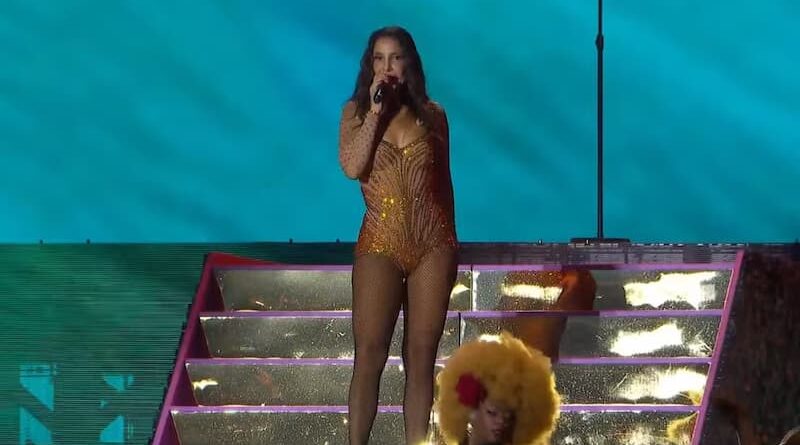 Ivete Sangalo