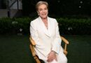 Julie Andrews