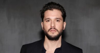 Kit Harington