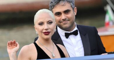 Lady Gaga e Michael Polansky