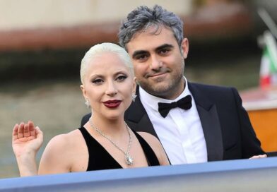 Lady Gaga e Michael Polansky