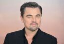 Leonardo DiCaprio