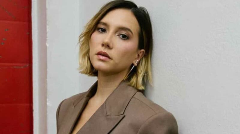Lorena Comparato