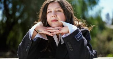 Lucy Dacus