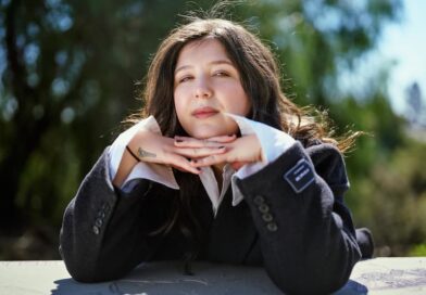 Lucy Dacus