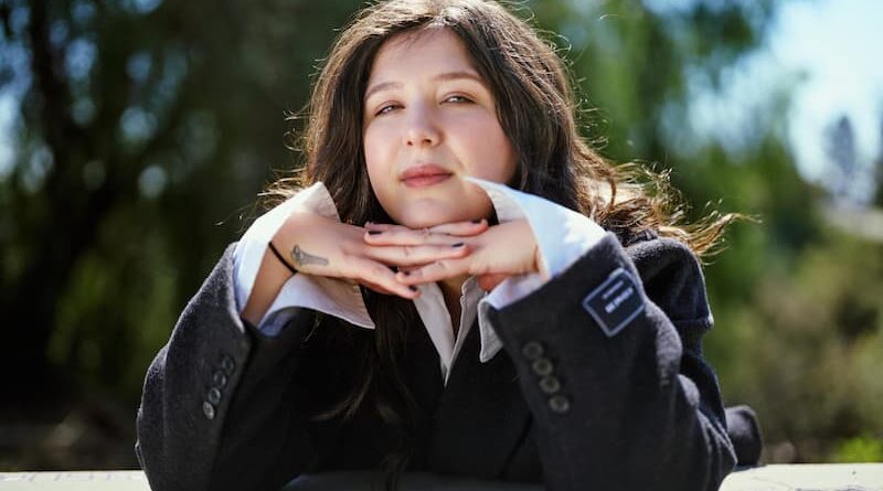 Lucy Dacus