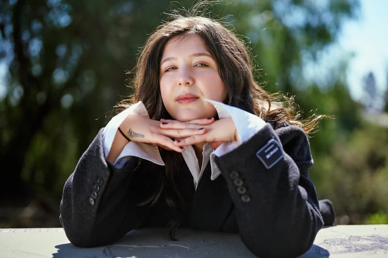 Lucy Dacus