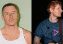 Macklemore e Ed Sheeran