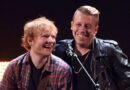 Macklemore e Ed Sheeran