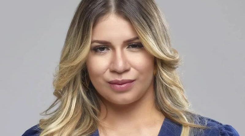 Marília Mendonça: Sentimento Louco