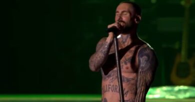 Maroon 5