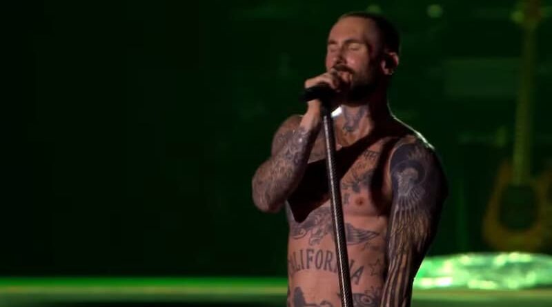 Maroon 5
