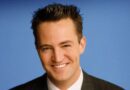 Matthew Perry