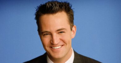 Matthew Perry