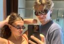 Millie Bobby Brown e Jake Bongiovi