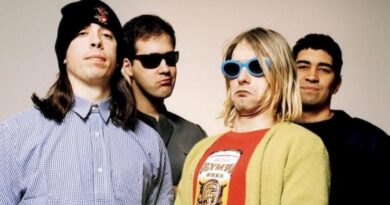 Nirvana