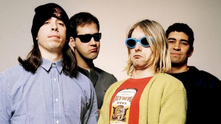 Nirvana