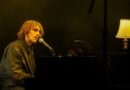 Cameron Winter at Carnegie Hall