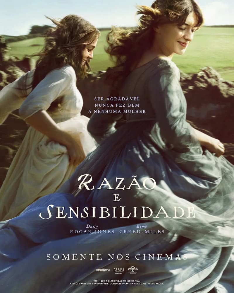 Razão e Sensibilidade